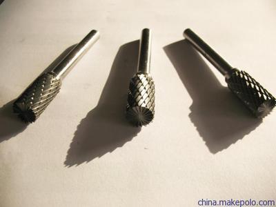 探索精密制造的利器 保定柯柏得B型CNC硬质合金旋转锉图鉴